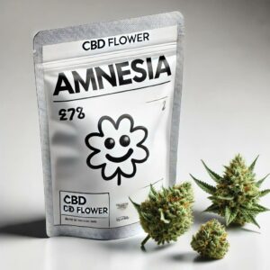 AMNESIA CBD