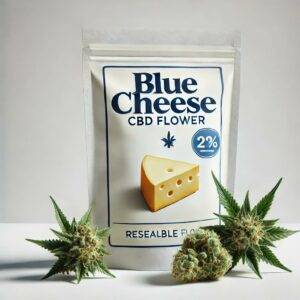 BLUE CHEESE CBD