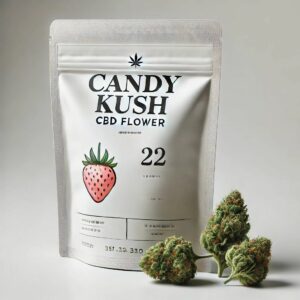 CANDY KUSH CBD