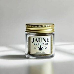 JAUNE CBD