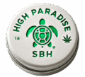 HIGH PARADISE